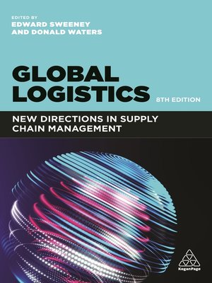cover image of Global Logistics